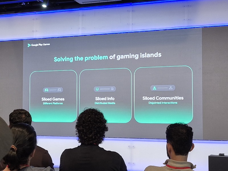 Google Play Services