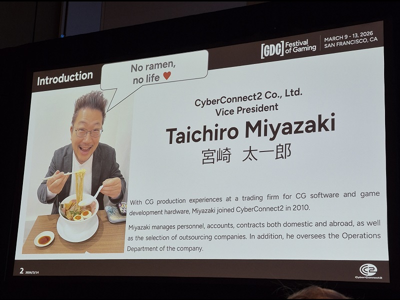 Taichiro Miyazaki