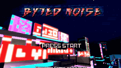 Byted Noise