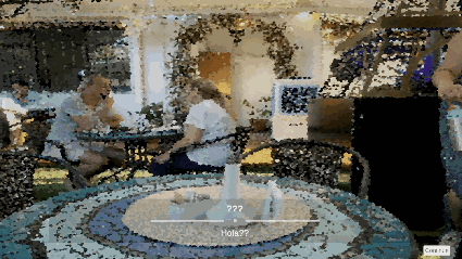 Amor a Primera Vista