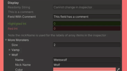 Gamelogic Extensions